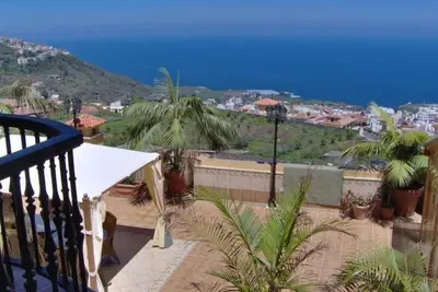Image de Appartement de vacances Icod de los Vinos pour 1 - 4 personnes avec 1 chambre Ă coucher - Appartemen
