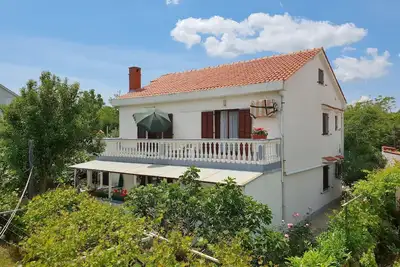 Image de Appartement de vacances Silo pour 1 - 2 personnes avec 1 chambre à coucher - Maison de vacances