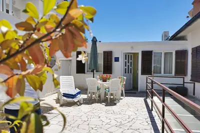 Image de Appartement de vacances Silo pour 1 - 4 personnes avec 1 chambre à coucher - Maison de vacances