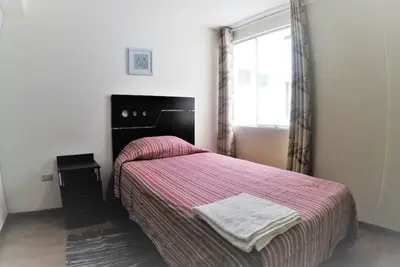 Image de Black Friday Long Stay & Work 1. 5km from Plaza