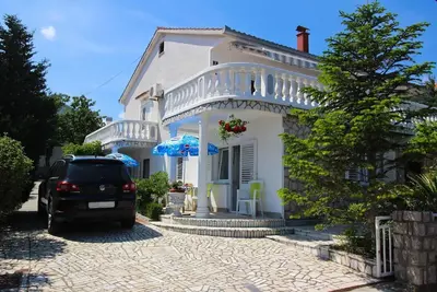 Image de Appartement de vacances Silo pour 1 - 4 personnes avec 2 chambres à coucher - Maison de vacances