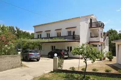 Image de Appartement de vacances Silo pour 1 - 4 personnes avec 2 chambres à coucher - Maison de vacances