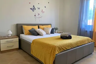 Image de Appartement de vacances Silo pour 1 - 6 personnes avec 2 chambres à coucher - Maison de vacances