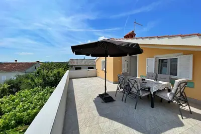 Image de Appartement de vacances Silo pour 1 - 7 personnes avec 3 chambres à coucher - Maison de vacances