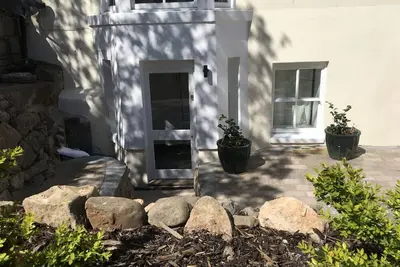 Image de Sunny Central Apartment