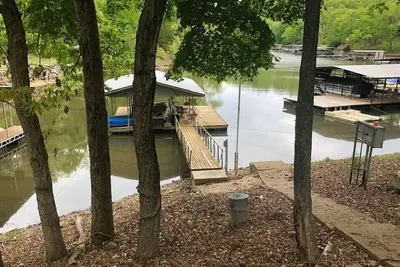 Image de Waterfront Oasis! Onsite Boat\/Jetski Rentals!