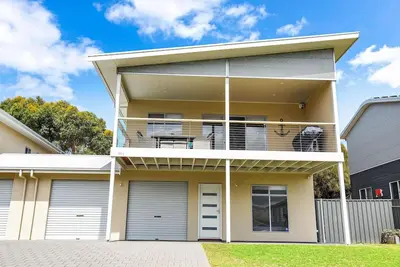 Image de Chiton Views - 19a Albatross Ave, Chiton