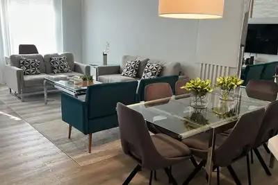 Image de Best place for vacation or business comfort, safety