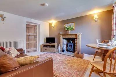 Image de Cherry Tree - Une Chambre Maison, Couchages 2