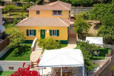 Image de Avrochares Villa Zante town