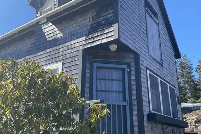 Image de Acadia Stones Throw Cottage