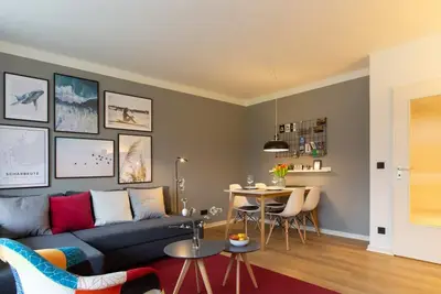 Image de Vacation apartment Enjoy ah13