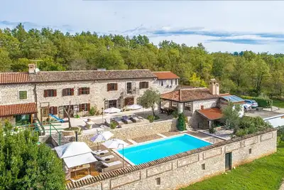 Image de Villa Kluni - Four Bedroom Villa with Pool