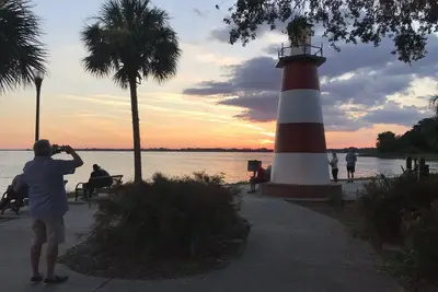 Image de Recently Renovated: Heavenly Retreat in Mount Dora