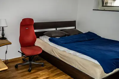 Image de Room in Very Central  apartment - Borås