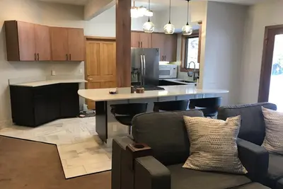 Image de Steamboat Springs Apartment, 30-day minimum stay