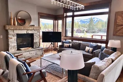 Image de Peaceful Tahoe getaway at Schaffer's Mill