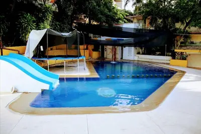 Image de Condominio familiar y exclusivo \"Tres Mares\"