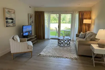 Image de Equestrian and Golf Getaway