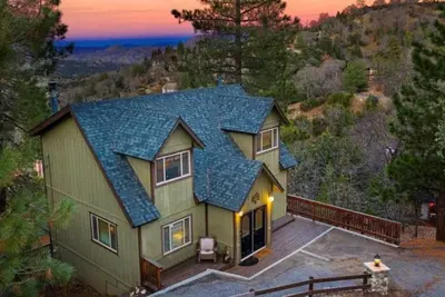 Image de Panoramic Views at Deer Crest Lodge + Game Room