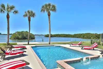 Image de Oceanfront home