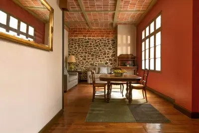Image de Casa Sauto3 Family Historic Suite with A/C, Panoramic Rooftop in Centro