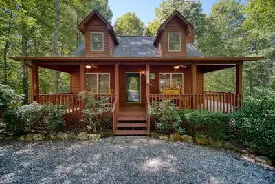 Image de Deer Ridge - Fireplace & Hot Tub