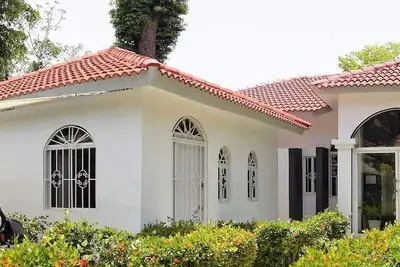 Image de 2bd villa in Perla Marina, near sandy beach, fully furnished and equipped