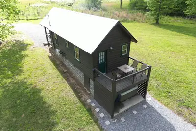 Image de The Bird house