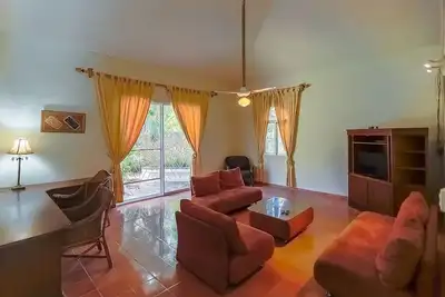 Image de 2bd guest-friendly villa in quiet beach complex, between Sosua and Cabarete