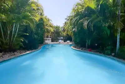 Image de Caribbean villa near sandy beach, 3 bedrooms, ready to welcome you!