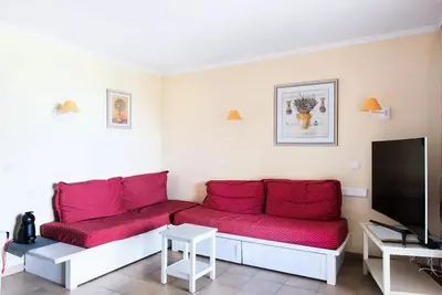 Image de Selection Apartment mit 1 Schlafzimmer (5 Personen)