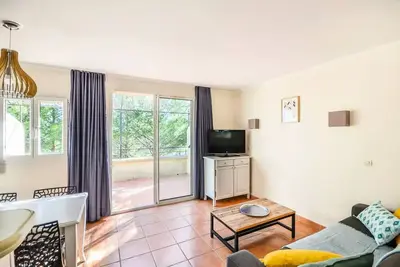 Image de Selection Apartment mit 1 Schlafzimmer (4 Personen)