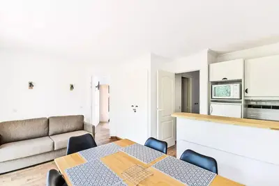 Image de Appartement Sélection 3 chambres (8 personnes)