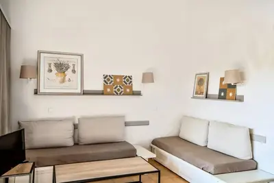 Image de Apartment Selection 2 Schlafzimmer (6 Personen)
