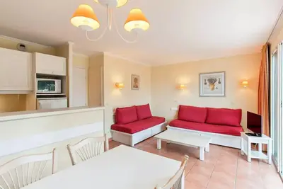 Image de Appartement Confort 1 chambre (7 personnes)