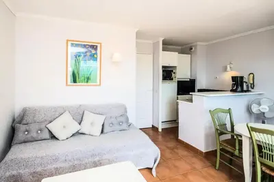 Image de Selection Apartment mit 1 Schlafzimmer (6 Personen)