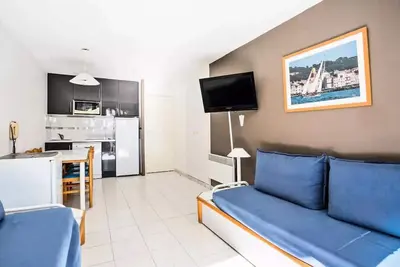 Image de Apartment Selection 2 Schlafzimmer (7 Personen)