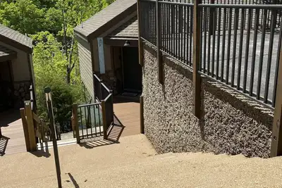 Image de Pet Friendly Lakefront Villa in the Heart of Osage Beach & 10' x 30' Boat Slip