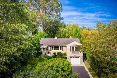 Image de Charming 2-bedroom house with Ac, WiFi in marvelous Nyack