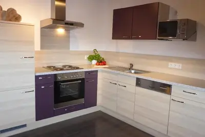 Image de Vacation apartment (90sqm)