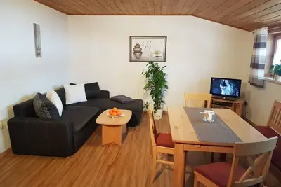 Image de Vacation apartment (90sqm) on the second floor