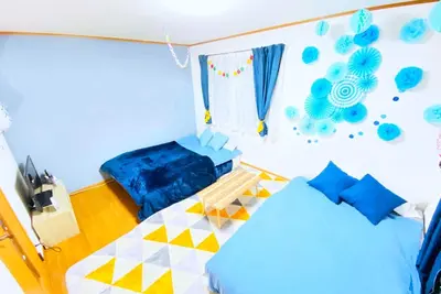 Image de Near ShinOkubo Station Merry Shinjuku - Andante Room 201 / Shinjuku-ku Tokyo