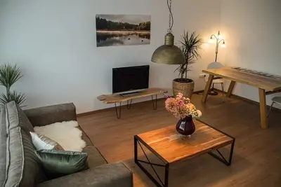 Image de Lovingly furnished vacation apartment with 3 bedrooms