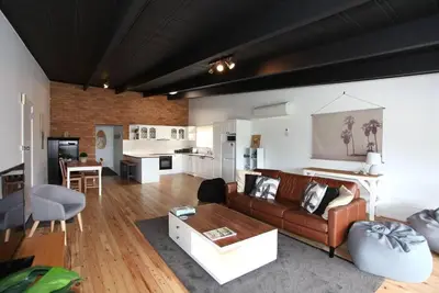 Image de Corban Villas @ Moffat Beach