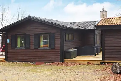 Image de Maison de vacances pour 6 a KNÄRED