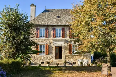 Image de Maison de vacances confortable avec jardin