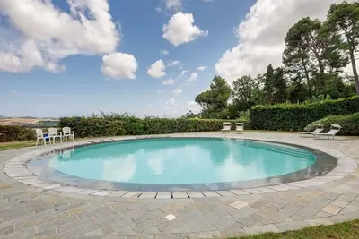 Image de Appartement à Villagrande avec Piscine