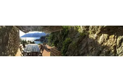Image de Fantastic villa on the cliff - with a sea view of the Amalfi coast