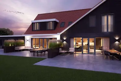 Image de Villa sur Texel près des plages de sable